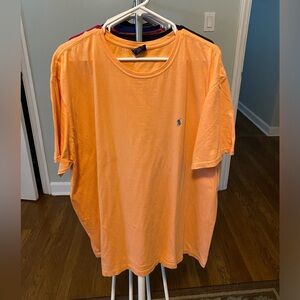 Polo tshirt